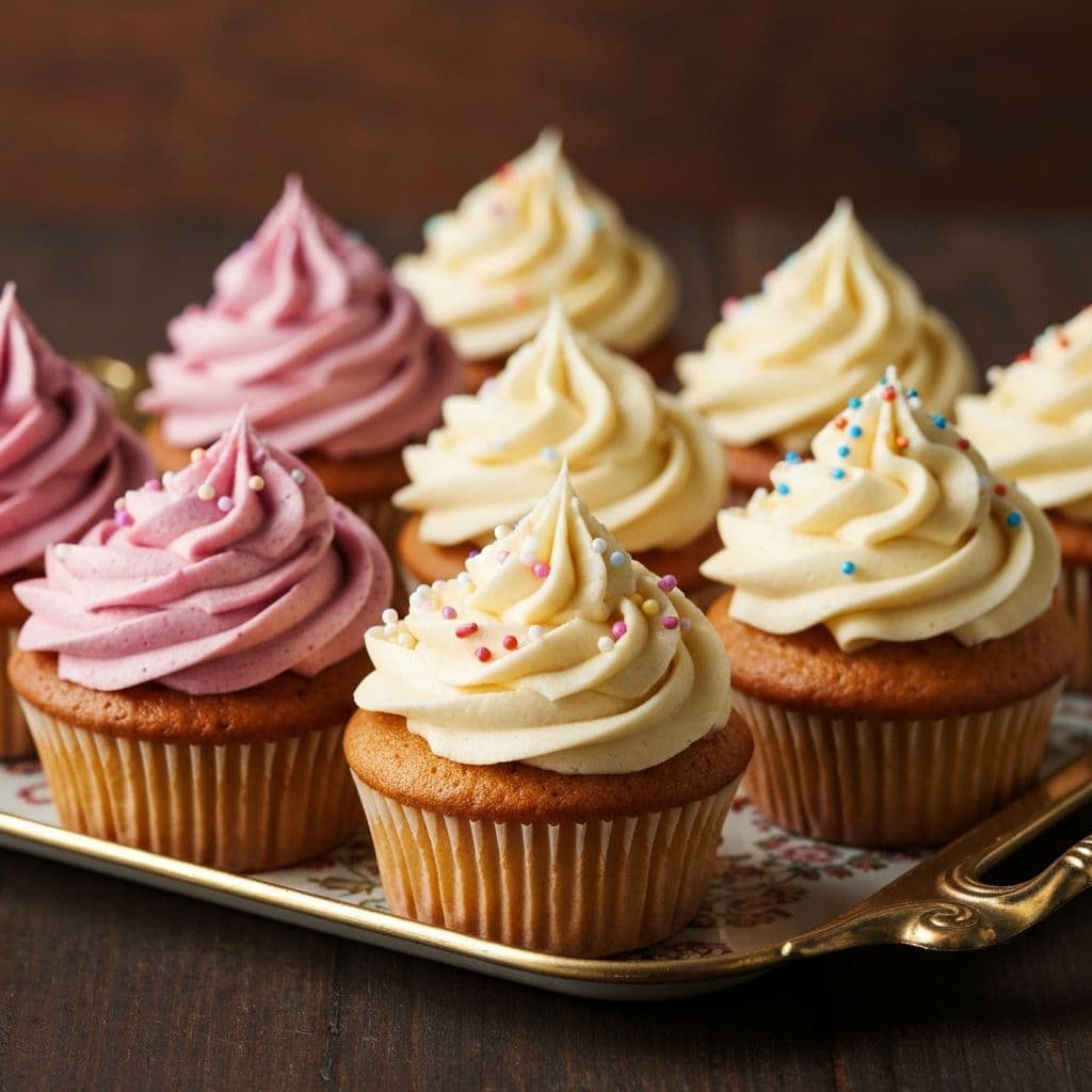 Cupcakes