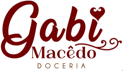 Gabi Macêdo Doceria